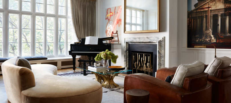  <img src="design.jpg" alt="Trending and cherished home design, the New Traditionalist, classic style with a twist">